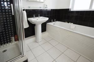 Bathroom- click for photo gallery